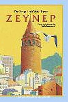 Zeynep: The Seagull of Galata Tower