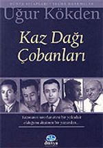 Kaz Dağı Çobanları