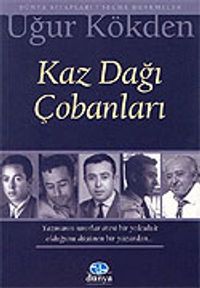 Kaz Dağı Çobanları