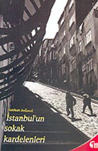 İstanbul'un Sokak Kardelenleri