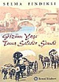 Gözüm Yaşı Tuna Selidir Şimdi