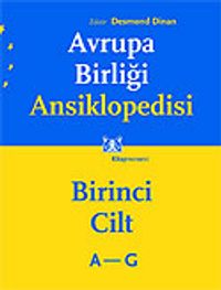 Avrupa Birliği Ansiklopedisi (2 Cilt)