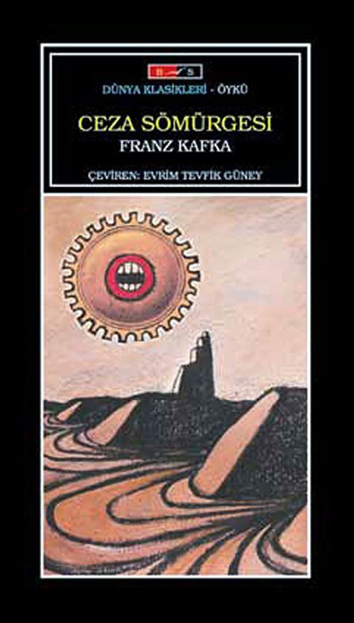 Ceza Sömürgesi