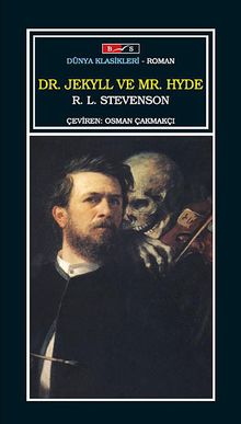 Dr. Jekyll ve Mr. Hyde