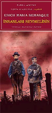 İnsanları Sevmelisin