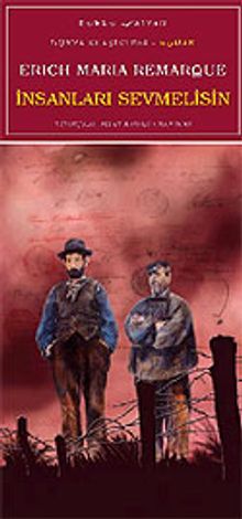İnsanları Sevmelisin