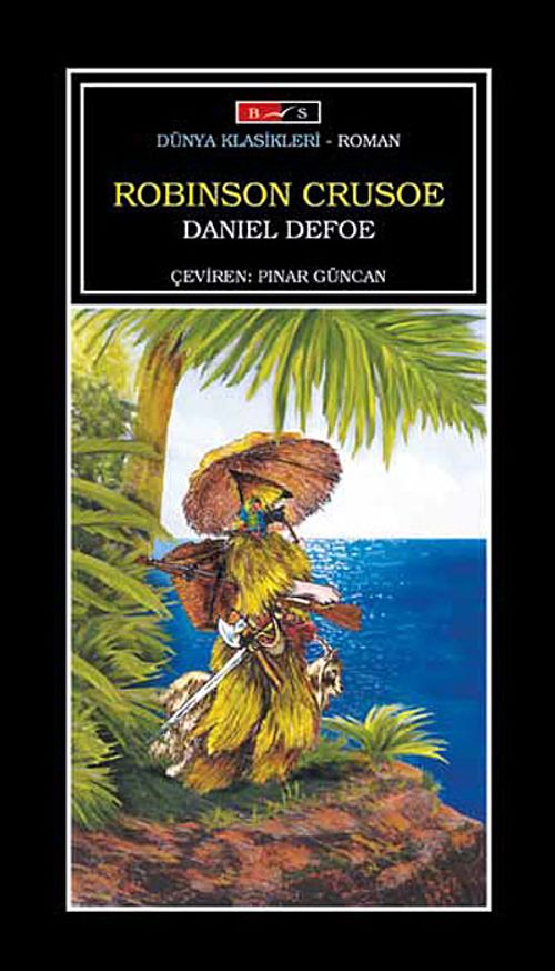 Robinson Crusoe