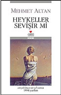 Heykeller Sevişir mi
