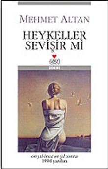 Heykeller Sevişir mi
