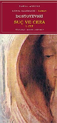 Suç ve Ceza Cilt 1