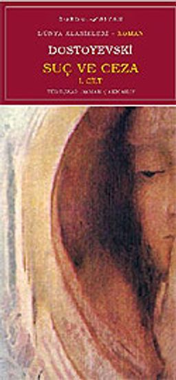 Suç ve Ceza Cilt 1
