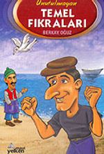 Unutulmayan Temel Fıkraları