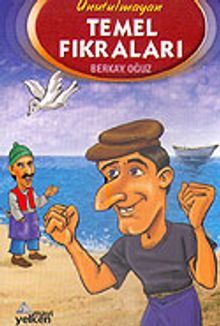 Unutulmayan Temel Fıkraları