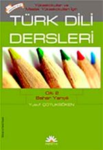 Türk Dili Dersleri Cilt:2 Bahar Yarıyılı