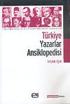 Türkiye Yazarlar Ansiklopedisi (3 Cilt A-Z)