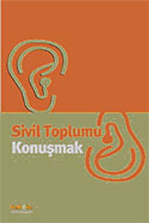 Sivil Toplumu Konuşmak