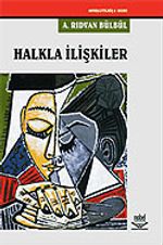 Halkla İlişkiler (A. Rıdvan Bülbül)