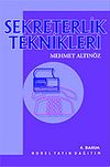 Sekreterlik Teknikleri