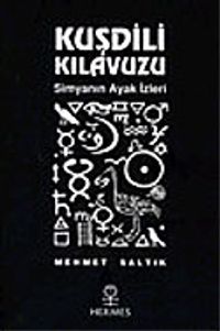 Kuşdili Kılavuzu Simyanın Ayak İzleri