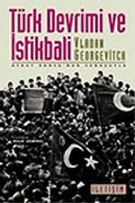 Türk Devrimi ve İstikbali