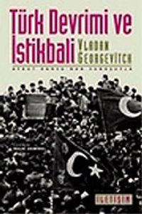 Türk Devrimi ve İstikbali