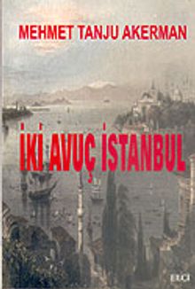 İki Avuç İstanbul