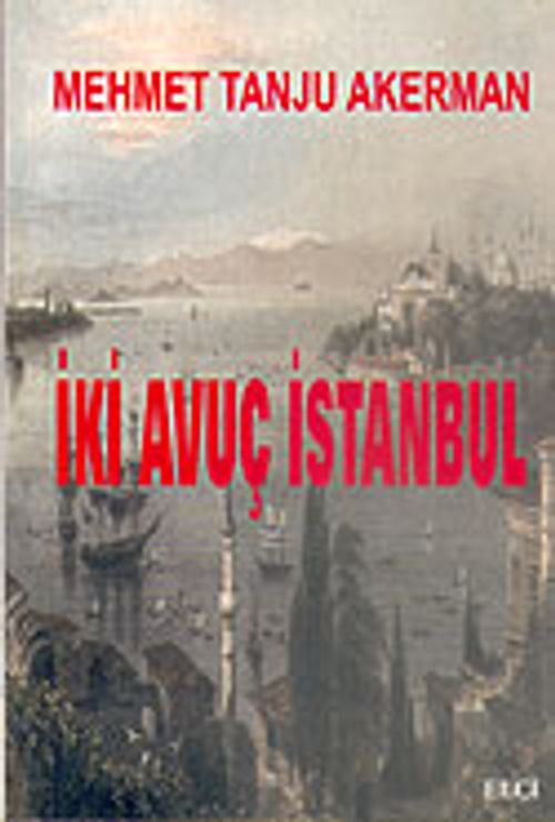İki Avuç İstanbul