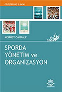 Sporda Yönetim Ve Organizasyon