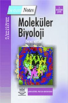 Moleküler Biyoloji (Muhsin Konuk) - Pihilip C. Turner