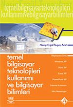 Temel Bilgisayar Teknolojileri Kullanımı ve Bilgisayar Bilimleri