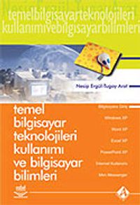 Temel Bilgisayar Teknolojileri Kullanımı ve Bilgisayar Bilimleri