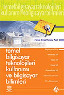 Temel Bilgisayar Teknolojileri Kullanımı ve Bilgisayar Bilimleri