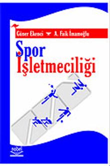 Spor İşletmeciliği