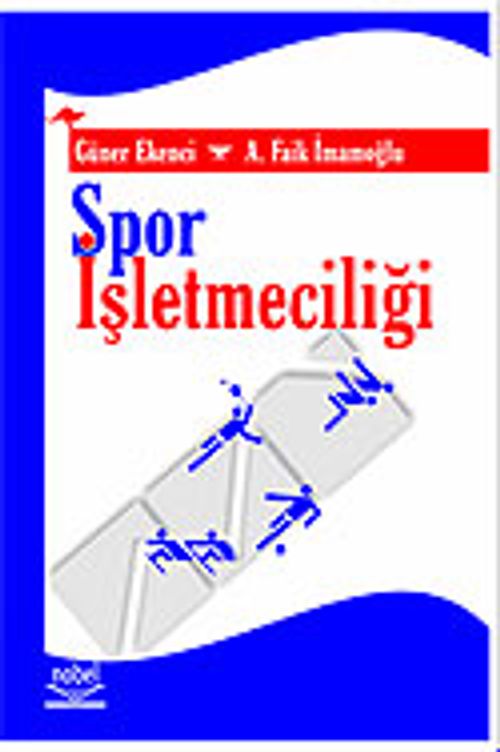 Spor İşletmeciliği