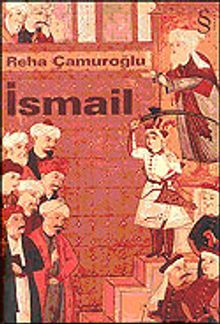 İsmail