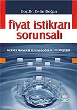 Fiyat İstikrarı Sorunsalı