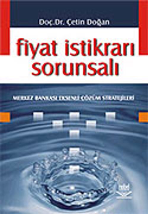 Fiyat İstikrarı Sorunsalı