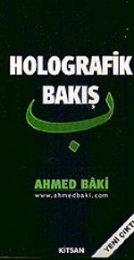 Holografik Bakış