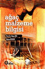 Ağaç Malzeme Bilgisi