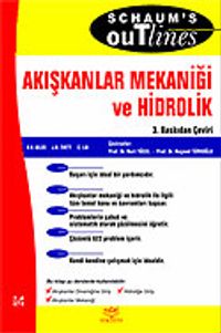 Akışkanlar Mekaniği ve Hidrolik/Schaum's Outlines