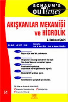 Akışkanlar Mekaniği ve Hidrolik/Schaum's Outlines