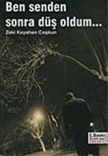 Ben Senden Sonra Düş Oldum