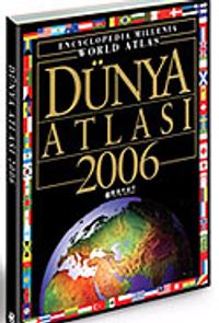 Dünya Atlası 2006