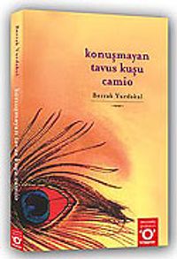 Konuşamayan Tavus Kuşu Camio