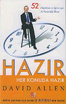 Her Konuda Hazır