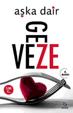 Aşka Dair (Cep Boy)