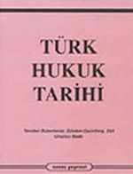 Türk Hukuk Tarihi