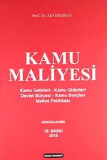 Kamu Maliyesi