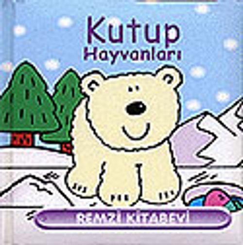 Kutup Hayvanları / Sürprizli Hayvanlar