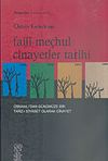 Faili Me&ccedil;hul Cinayetler Tarihi/1453-1920-1977-1993
